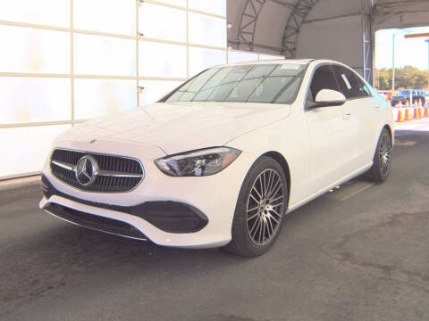 2023 Mercedes-Benz C-Class C 300 RWD photo