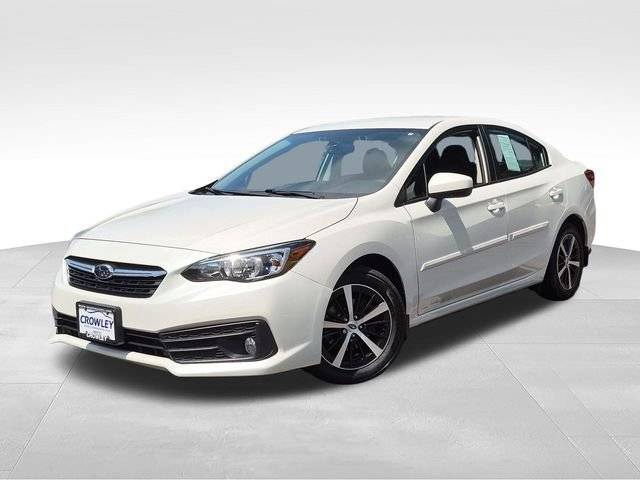 2023 Subaru Impreza Premium AWD photo
