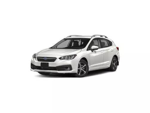 2023 Subaru Impreza Premium AWD photo