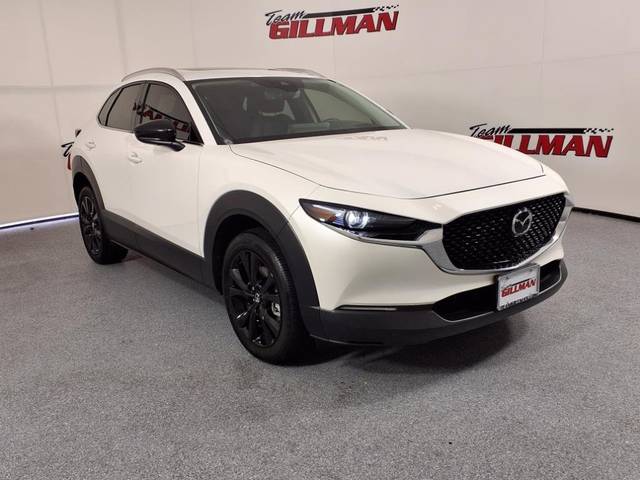 2023 Mazda CX-30 2.5 Turbo Premium Package AWD photo