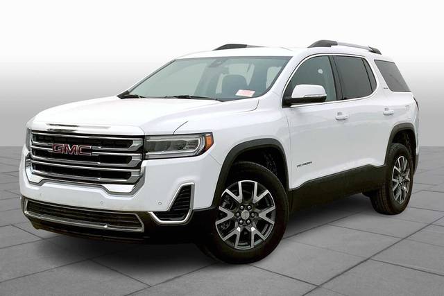 2023 GMC Acadia SLE AWD photo