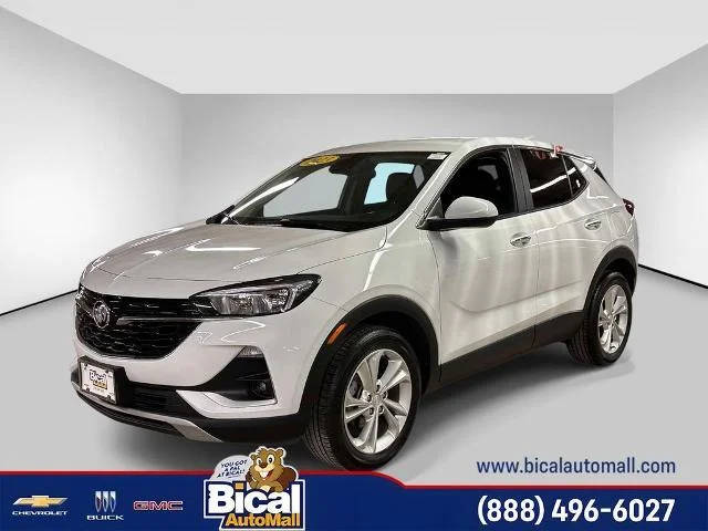 2023 Buick Encore GX Preferred FWD photo