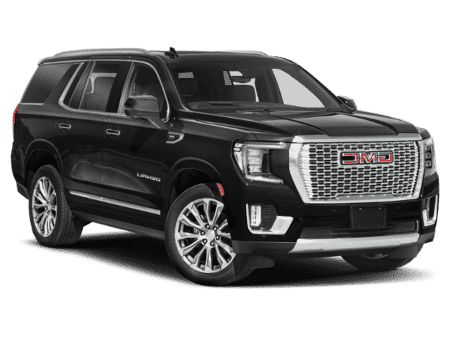 2023 GMC Yukon Denali Ultimate 4WD photo