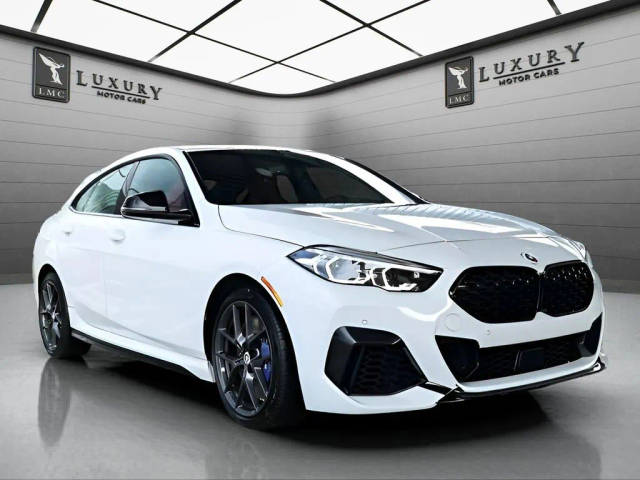 2023 BMW 2 Series M235i xDrive AWD photo