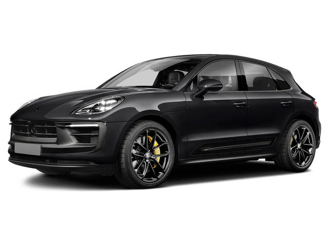 2023 Porsche Macan T AWD photo