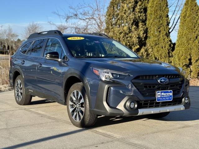 2023 Subaru Outback Limited AWD photo