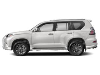 2023 Lexus GX GX 460 4WD photo