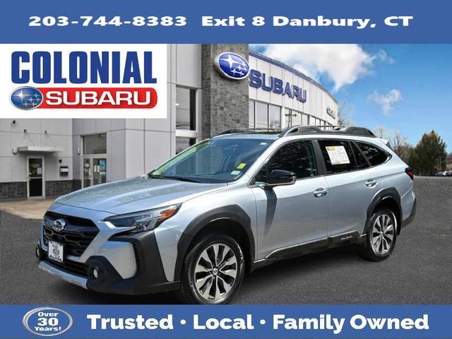 2023 Subaru Outback Limited AWD photo