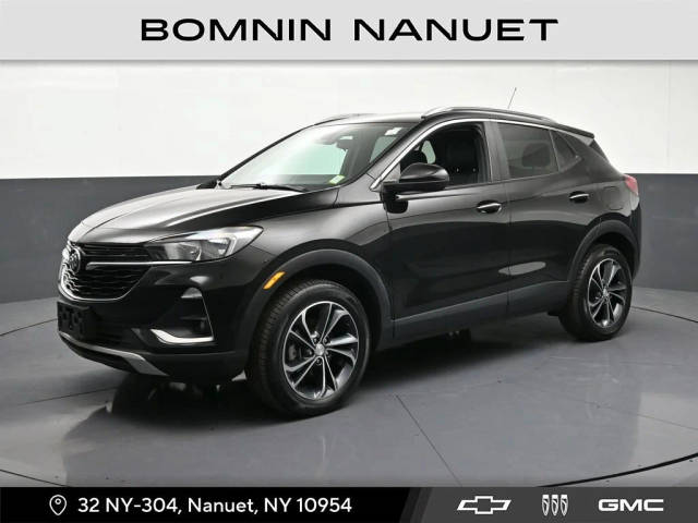 2023 Buick Encore GX Select AWD photo