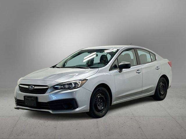 2023 Subaru Impreza  AWD photo