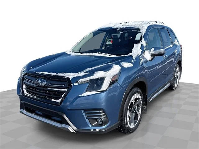 2023 Subaru Forester Touring AWD photo