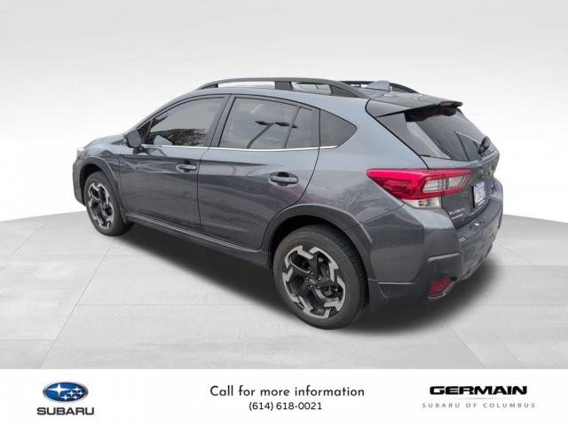 2023 Subaru Crosstrek Limited AWD photo