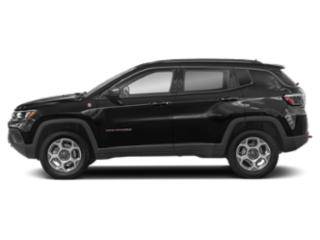 2022 Jeep Compass Trailhawk 4WD photo