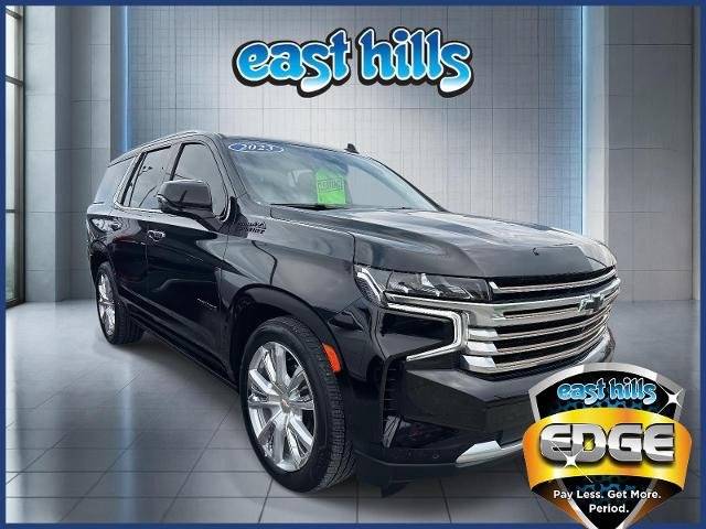 2023 Chevrolet Tahoe High Country 4WD photo