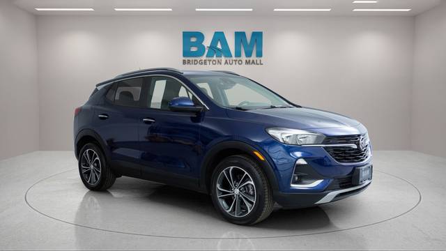 2023 Buick Encore GX Select FWD photo