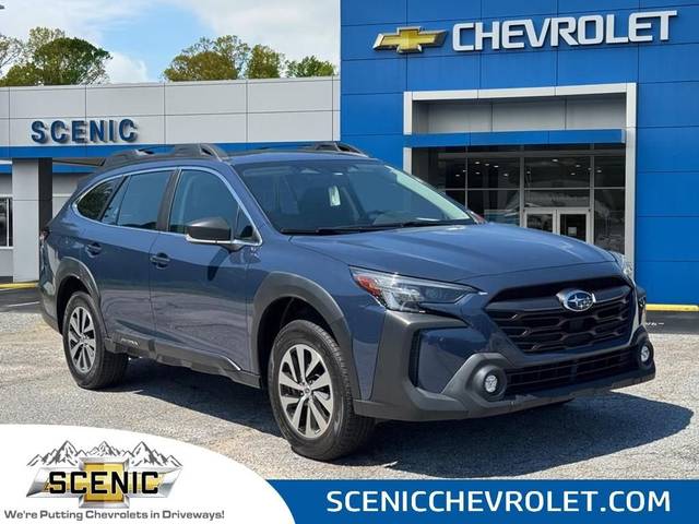 2023 Subaru Outback AWD photo
