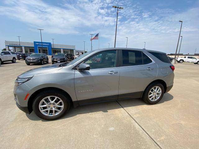 2023 Chevrolet Equinox LT FWD photo