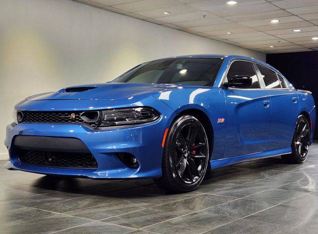 2023 Dodge Charger Scat Pack RWD photo