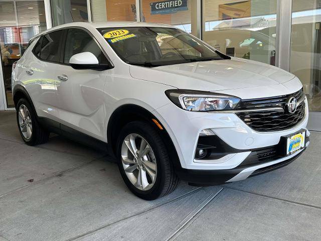 2023 Buick Encore GX Preferred FWD photo