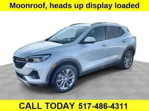 2023 Buick Encore GX Essence AWD photo