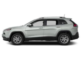 2015 Jeep Cherokee Latitude FWD photo