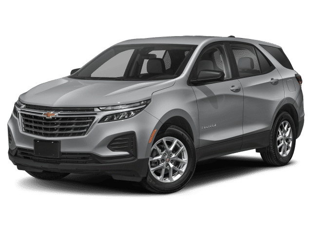 2023 Chevrolet Equinox LT AWD photo