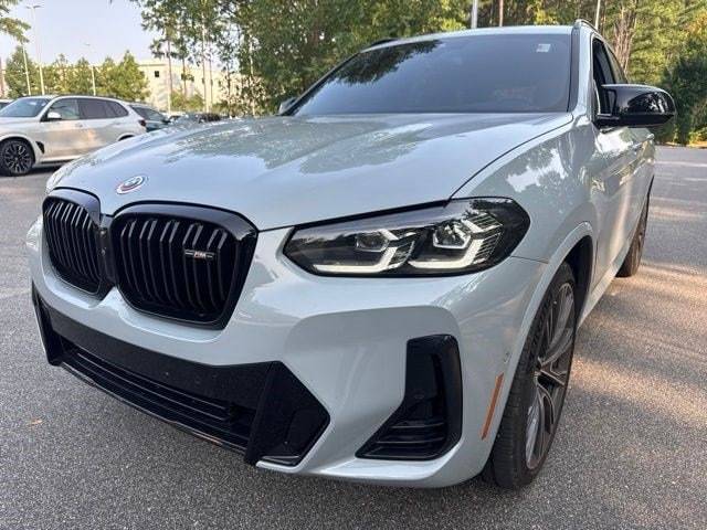 2023 BMW X3 M40i AWD photo
