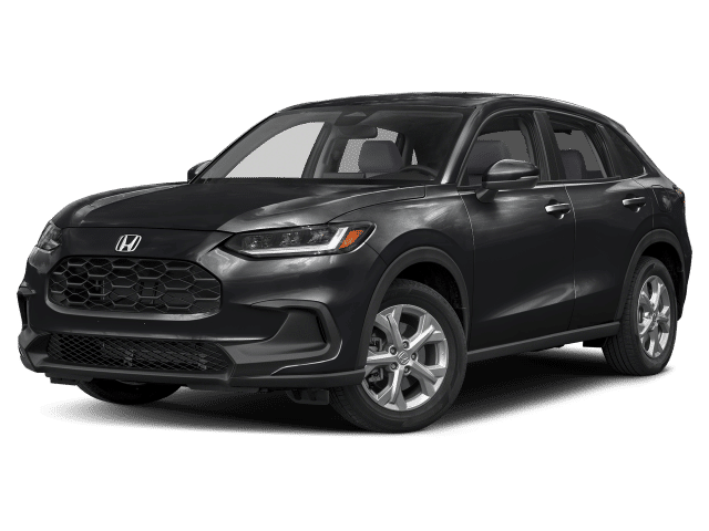 2023 Honda HR-V LX AWD photo