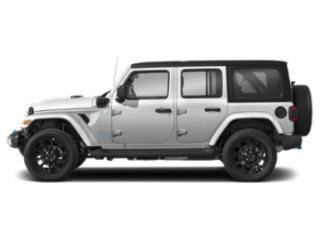 2023 Jeep Wrangler Unlimited 4xe Rubicon 4WD photo