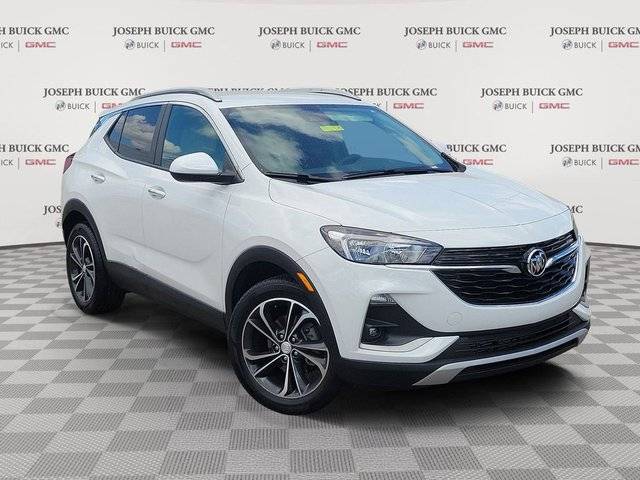 2023 Buick Encore GX Select FWD photo