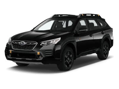 2023 Subaru Outback Wilderness AWD photo