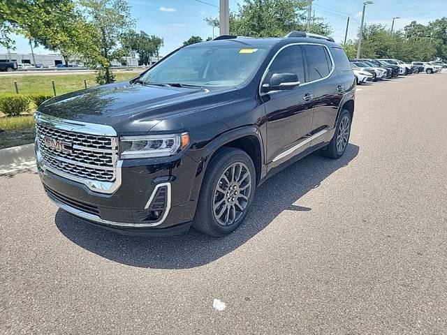 2023 GMC Acadia Denali FWD photo