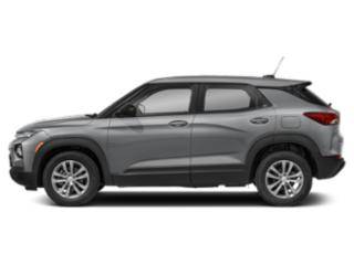 2023 Chevrolet TrailBlazer LS AWD photo