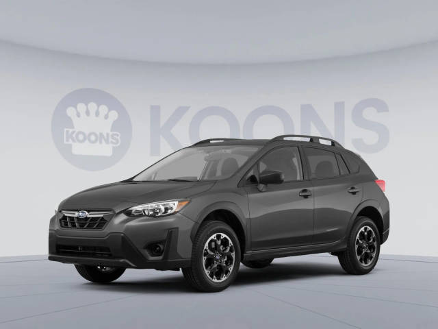 2023 Subaru Crosstrek Sport AWD photo