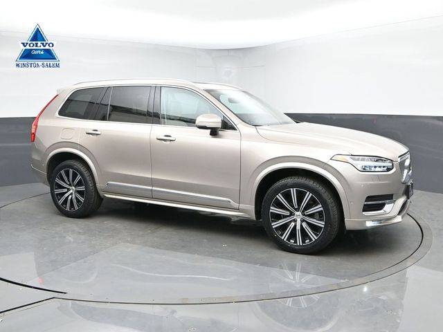 2023 Volvo XC90 Plus AWD photo