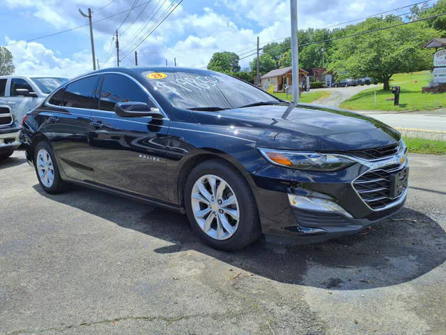 2023 Chevrolet Malibu LT FWD photo