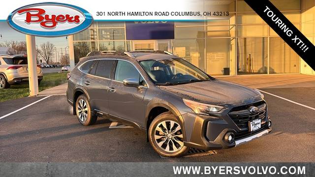 2023 Subaru Outback Touring XT AWD photo