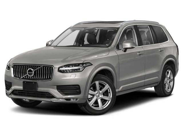 2023 Volvo XC90 Plus AWD photo