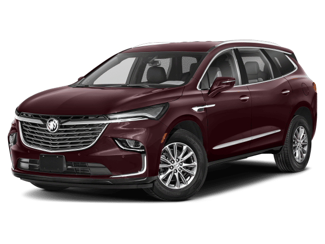 2023 Buick Enclave Avenir FWD photo