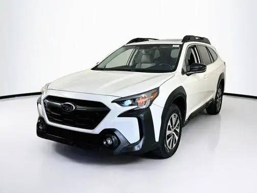 2023 Subaru Outback Premium AWD photo