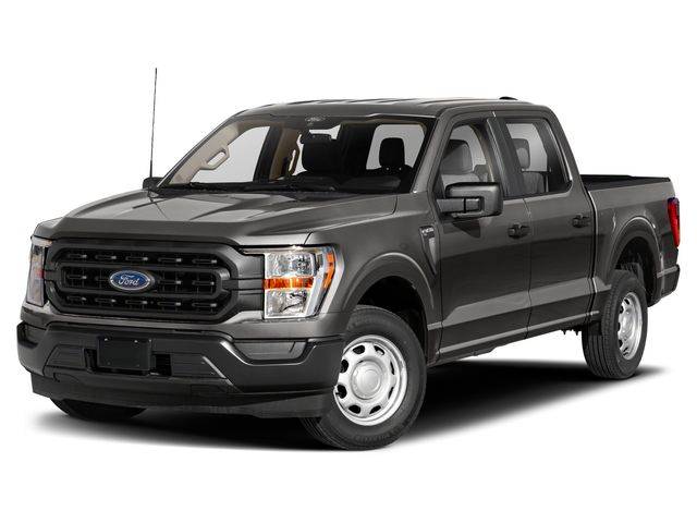 2022 Ford F-150 King Ranch 4WD photo