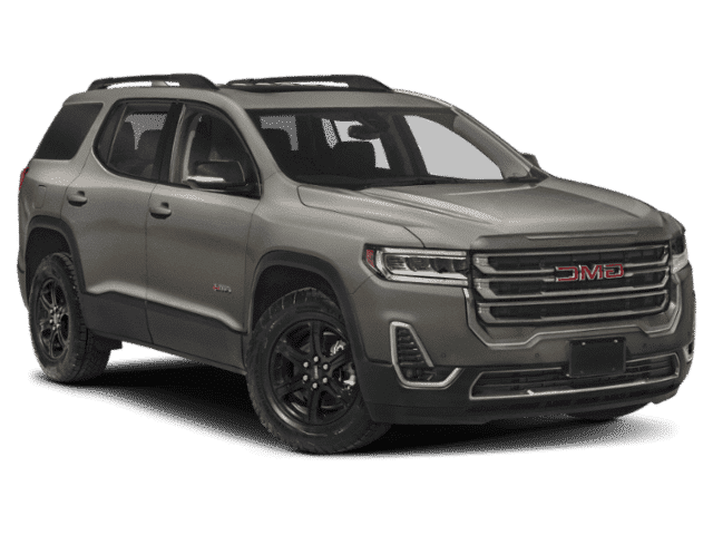 2023 GMC Acadia AT4 AWD photo