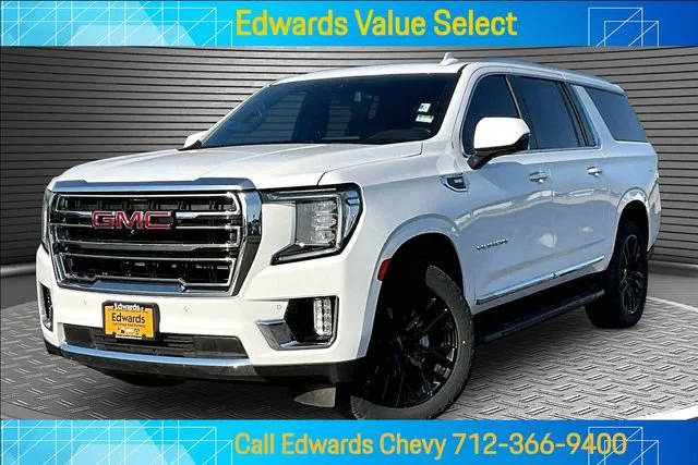 2023 GMC Yukon XL SLT 4WD photo