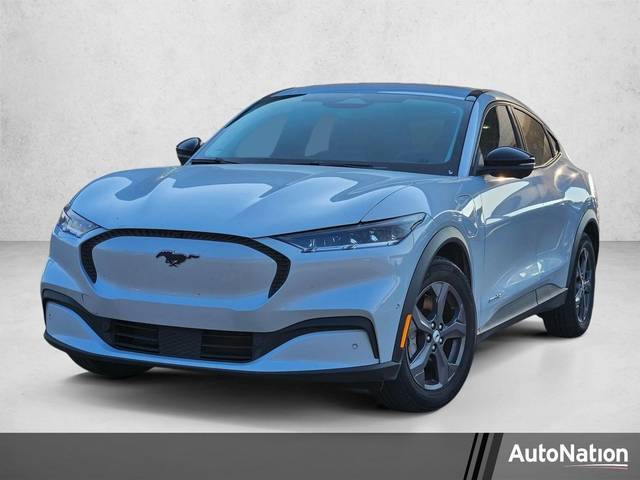 2023 Ford Mustang Mach-E Select RWD photo