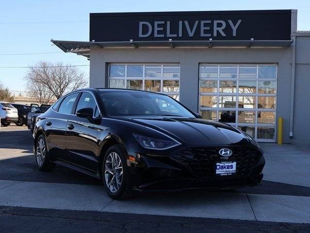 2023 Hyundai Sonata SEL FWD photo