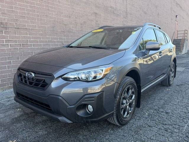 2023 Subaru Crosstrek Sport AWD photo