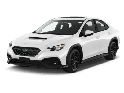 2022 Subaru WRX Premium AWD photo