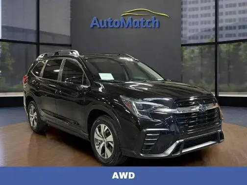2023 Subaru Ascent Premium AWD photo