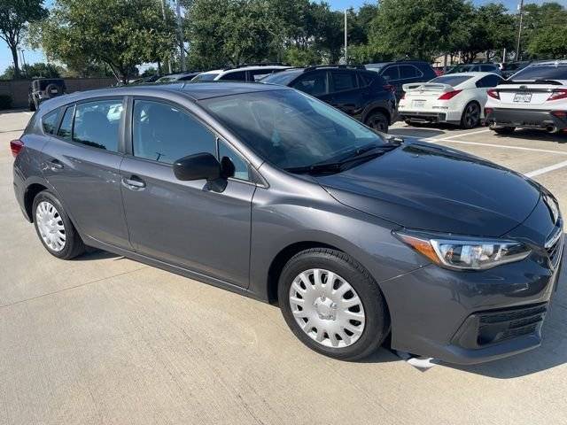 2023 Subaru Impreza  AWD photo