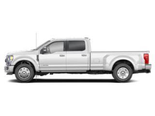 2022 Ford F-450 Super Duty Platinum 4WD photo